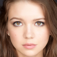 Abby Ross Meztelen