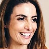 Ada Nicodemou Meztelen