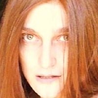 Adriana Davidova Meztelen