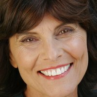 Adrienne Barbeau Meztelen