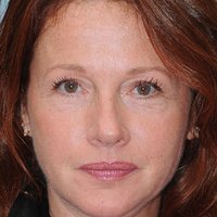 Agnès Blanchot Meztelen