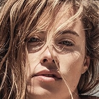 Agostina Berrojalbiz Meztelen
