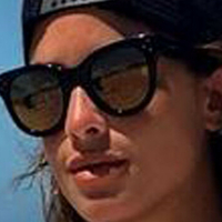 Agustina Casanova Meztelen