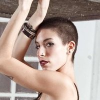 Aina Lanas Meztelen