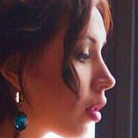 Aleksandra Ignateva Meztelen