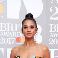 Alesha Dixon Meztelen