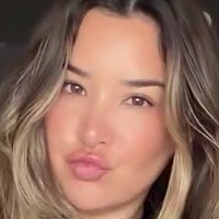 Alessandra Fuller Meztelen