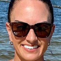 Alessandra James Meztelen