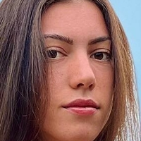 Alessia Pavese Meztelen