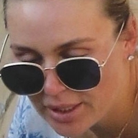 Alex Gerrard Meztelen