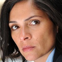Alexandra Barreto Meztelen