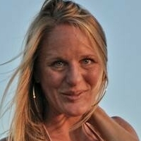 Alexandra Wennmacher Meztelen