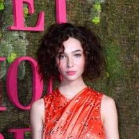 Alia De Angelis Meztelen