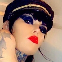 Alice Mcmunn Meztelen