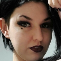 Alice Snow Meztelen