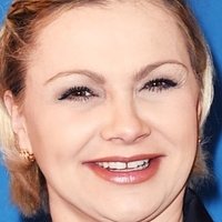 Alida Lauenstein Meztelen