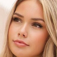 Alina (livewithaliina) Meztelen