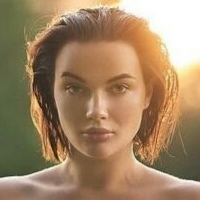 Alina Maleniece Meztelen