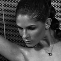Aline Franzoi Meztelen