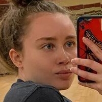Alyssa Cleversey Meztelen