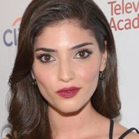 Amanda Setton Meztelen