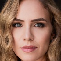 Amber Goldfarb Meztelen