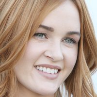 Ambyr Childers Meztelen