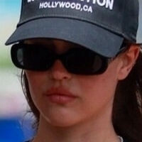 Amelia Grey Hamlin Meztelen