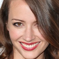 Amy Acker Meztelen