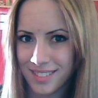 Ana Acimovic Meztelen