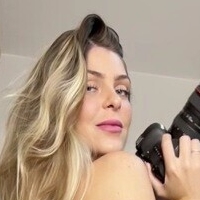 Ana Bruna Avila Meztelen