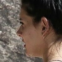 Ana Castela Meztelen