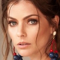 Ana Paula Tabalipa Meztelen