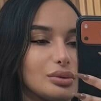 Ana Victoria Peralta Meztelen