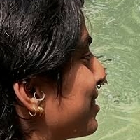 Anagha Shinde Meztelen