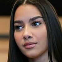 Analis Cruz Meztelen