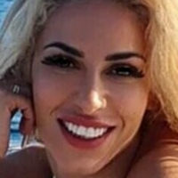 Anastasia Giousef Meztelen