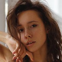 Anastasia Grinenko Meztelen