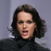 Anastasiya Slanevskaya Meztelen