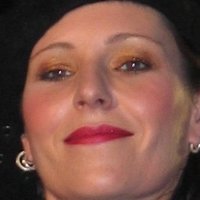 Andrea Natalie Rosenbaum Meztelen