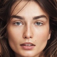 Andreea Diaconu Meztelen