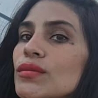 Angeles Giampieri Meztelen