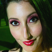 angelicastranger7 Meztelen