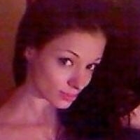 Angelina Stevens Meztelen