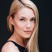 Aniela Kurylo Meztelen