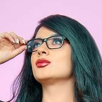 Anita Bikava Meztelen