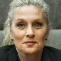 Ann Ceurvels Meztelen