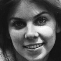 Ann Harris Meztelen