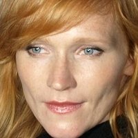 Anna Geislerova Meztelen