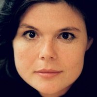 Anna Györgyi Meztelen